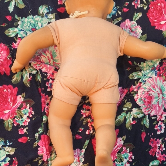 American Girl Pleasant Company Bitty Baby - Picture 4 of 5